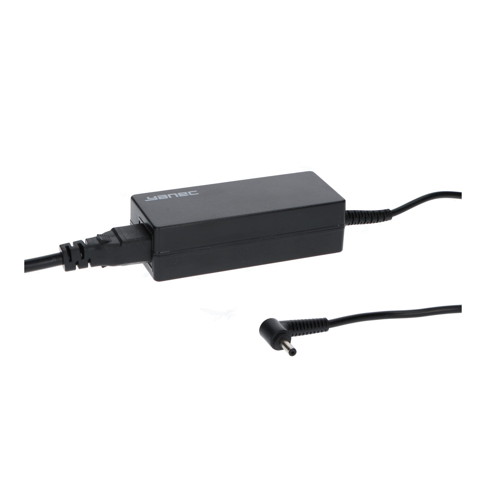 Yanec Laptop AC Adapter 65W (4,0 x 1,35mm) Yanec Laptop AC Adapter 65W (4,0 x 1,35mm)